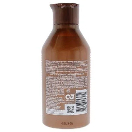 Redken All Soft Mega Shampoo 10.1 oz