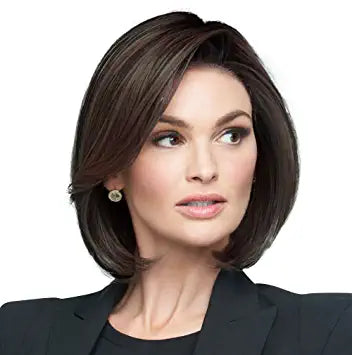 Raquel Welch Portrait Mode Wig, RL8/29SS Hazelnut