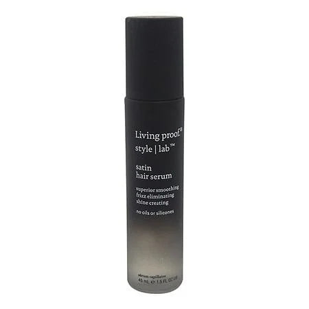 Living Proof Satin Hair Serum 1.5 oz