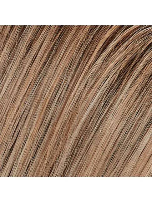 Jon Renau easiPart XL HD 18 in Hair Topper