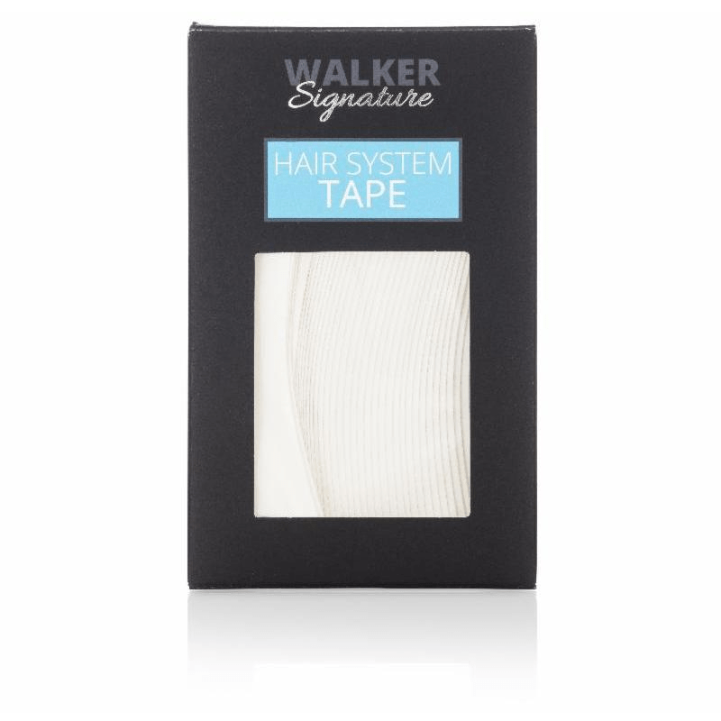 Walker Tape Signature CC Contour Strips, 36 pc