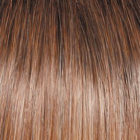 Raquel Welch Top Billing Human Hair 16" Top Piece