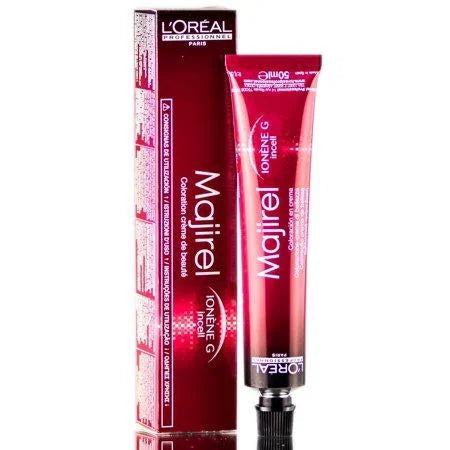 L'Oréal Professionnel Majirel Permanent Hair Color, 1.7 oz - 9.3 (9G)