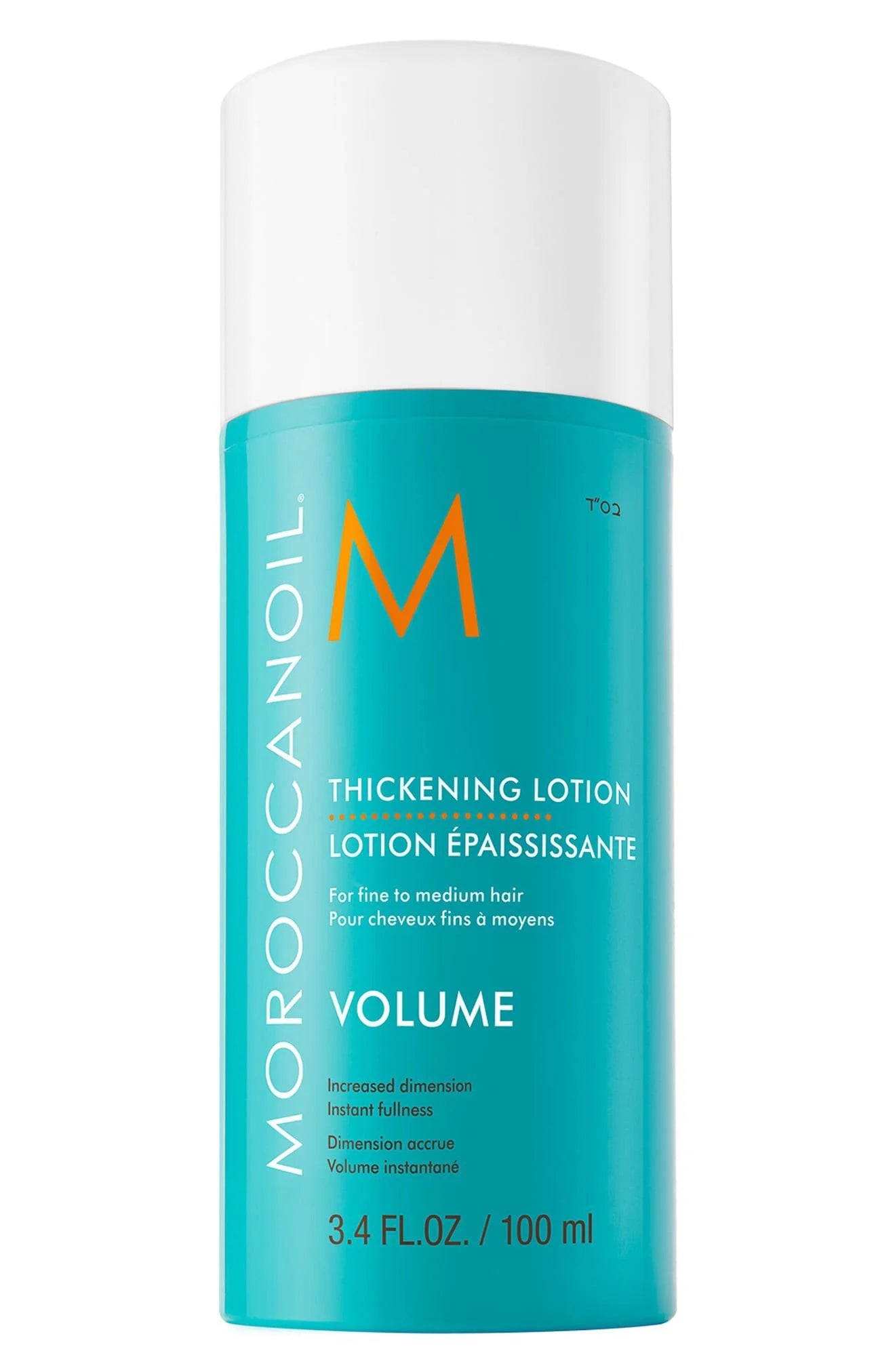 Moroccanoil® Thickening Lotion (Volume ?  3.4. ox
