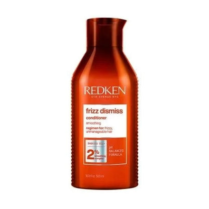 Redken Frizz Dismiss Conditioner 16.9 oz