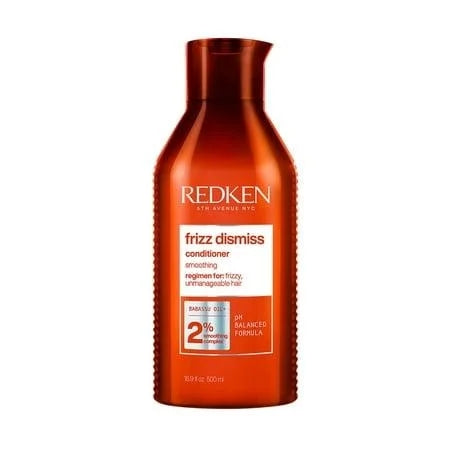 Redken Frizz Dismiss Conditioner 16.9 oz