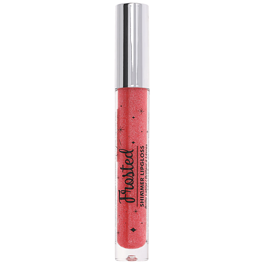 C&L Frosted Shimmer Lip Gloss, Shade 07