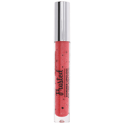 C&L Frosted Shimmer Lip Gloss, Shade 07