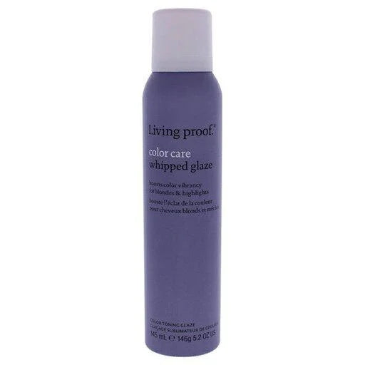 Living Proof Color Care Whipped Glaze, Light Tones 5.2 oz