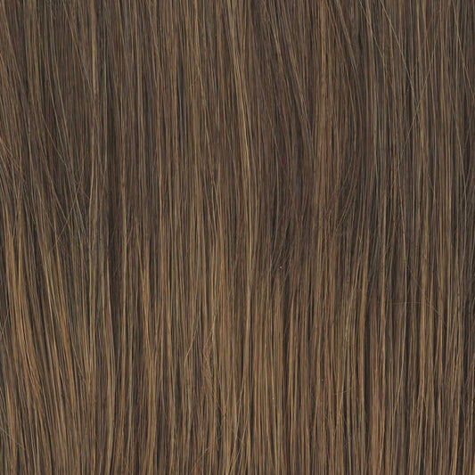 Raquel Welch Made You Look Wig, RL6/8 Dark Chocolate