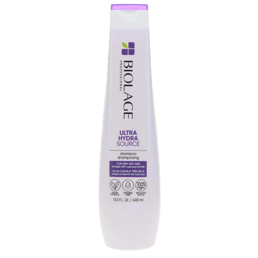 Biolage Ultra HydraSource Shampoo 13.5 oz