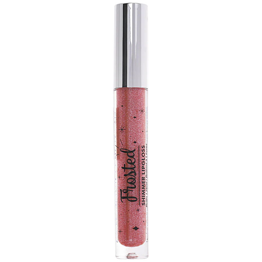 C&L Frosted Shimmer Lip Gloss, Shade 05