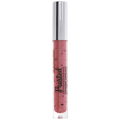 C&L Frosted Shimmer Lip Gloss, Shade 05