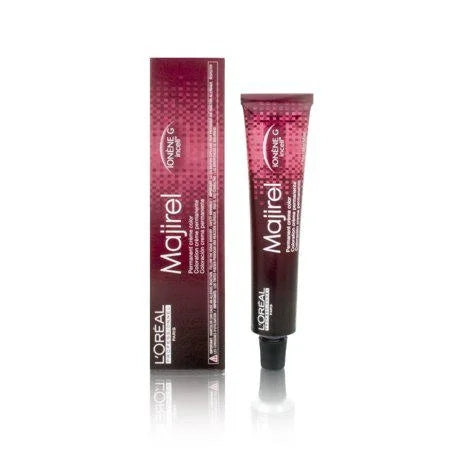 L'Oréal Professionnel Majirel Permanent Hair Color, 1.7 oz - 8.03 (8NG)
