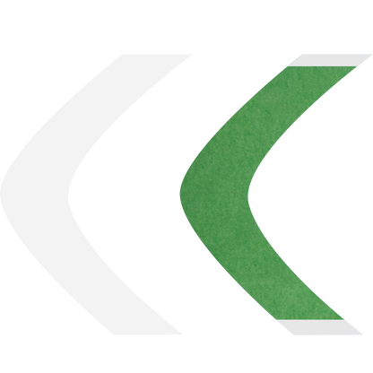 Walker Tape Easy Green BB Contour (36 pc)