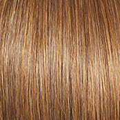 Raquel Welch Top Billing Human Hair 16" Top Piece