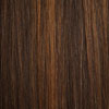 Milky Way Que Loose Deep Bulk Braiding Hair, P4/30, 18 in