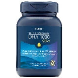 GNC Triple Strength DHA 1000 Mini, 90 Mini Softgels
