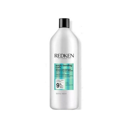 Redken Acidic Bonding Curls Shampoo 33.8 oz