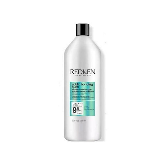 Redken Acidic Bonding Curls Shampoo 33.8 oz