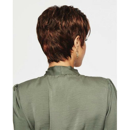 Raquel Welch Winner Wig, SS14/25 Honey Ginger, Average Cap