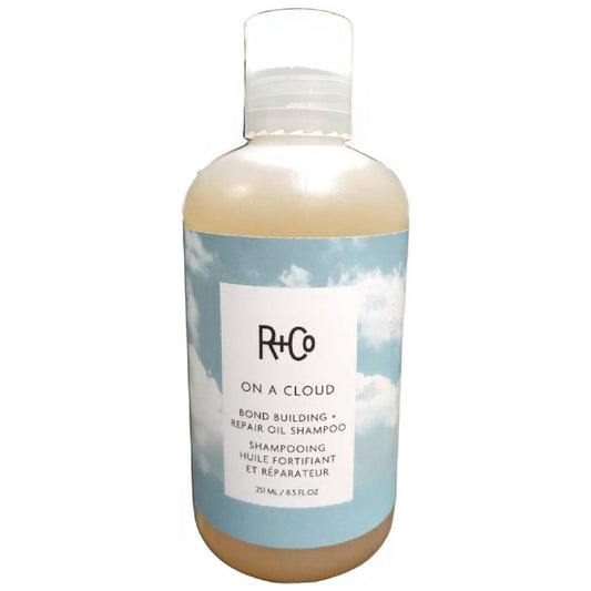 R+Co On A Cloud Baobab Oil Repair Shampoo 8.5 oz
