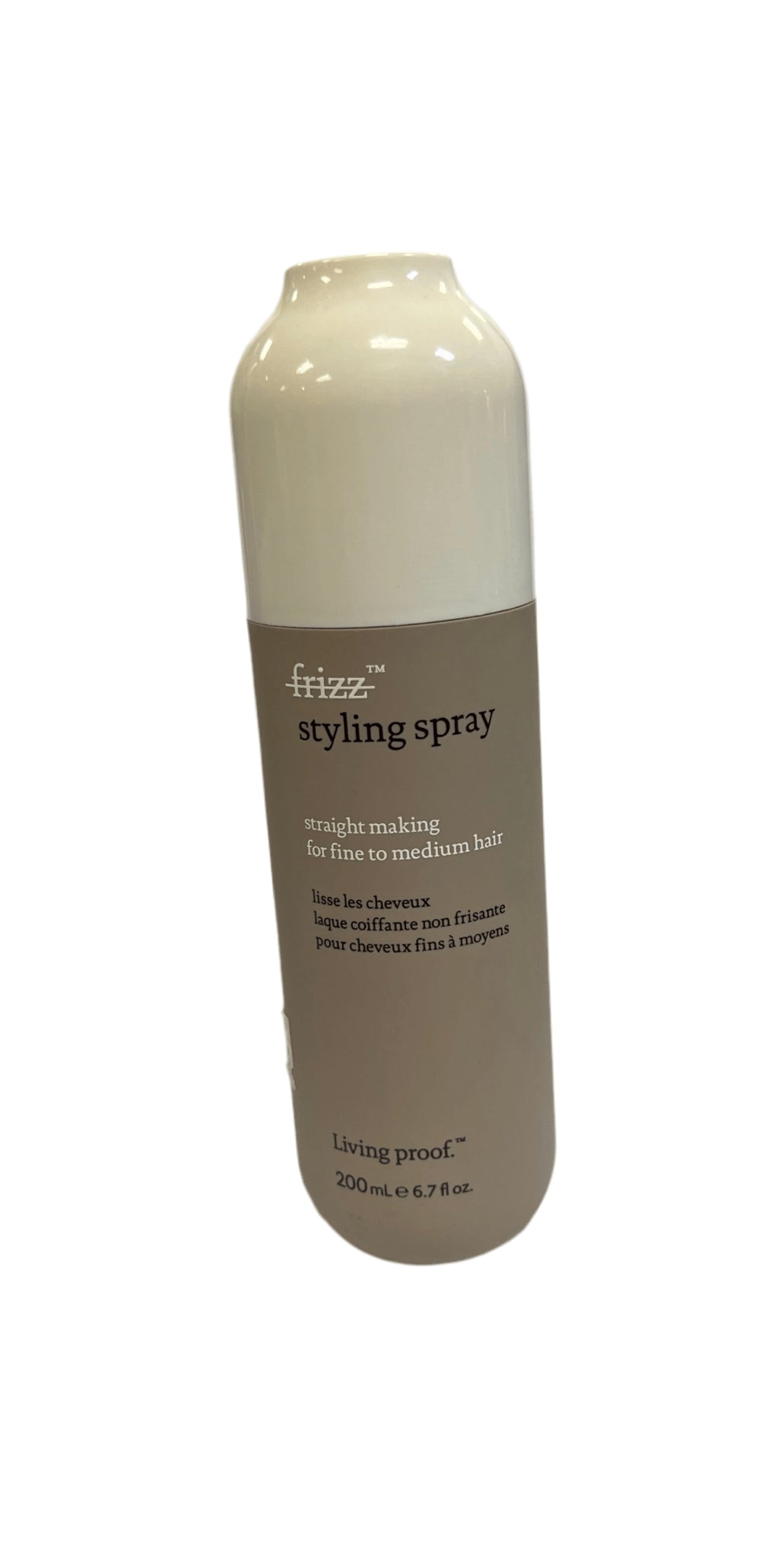 Living Proof No Frizz Styling Spray, 6.7 oz
