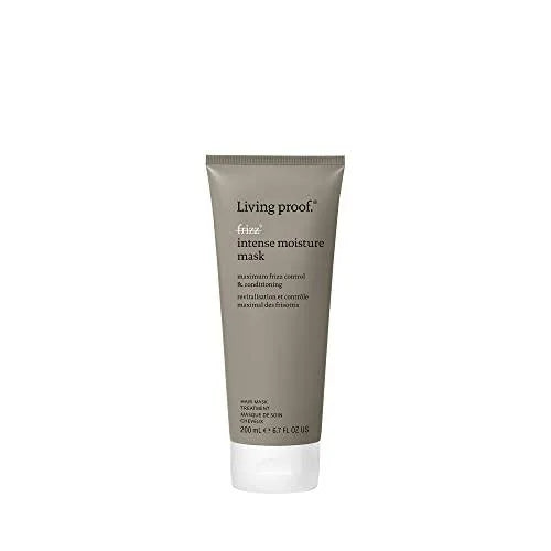 Living Proof No Frizz Intense Moisture Mask 6.7 oz