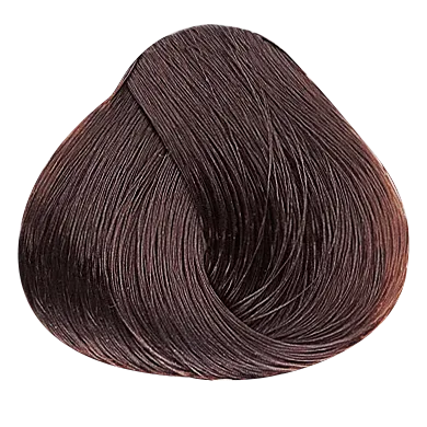 Alfaparf Milano Evolution of the Color Permanent Hair Color, 2.05 oz - 7.35 Medium Golden Mahogany Blonde