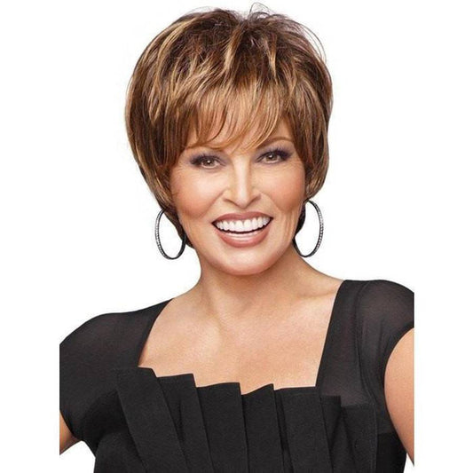 Raquel Welch Enchant Wig