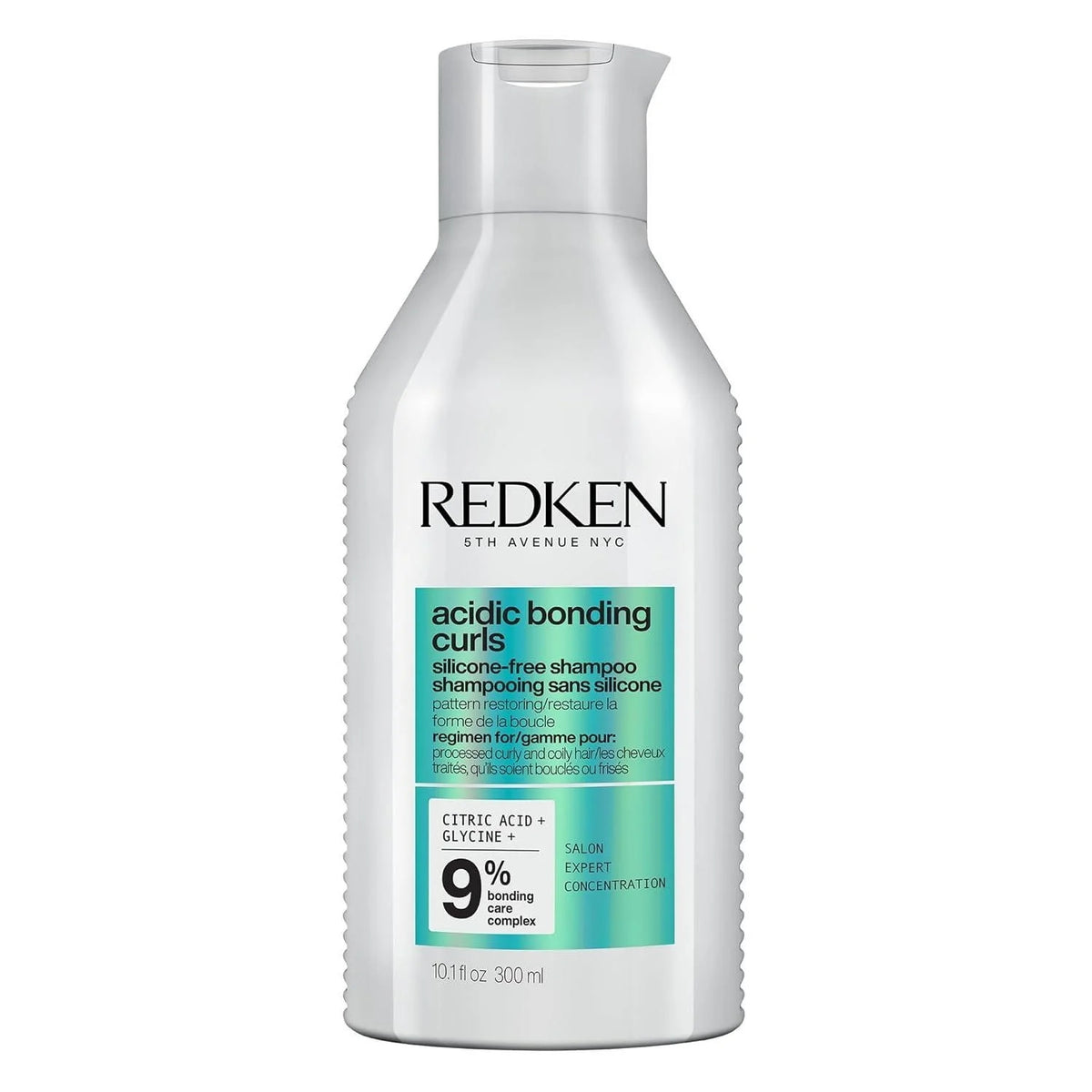 Redken Acidic Bonding Curls Shampoo 10.1 oz