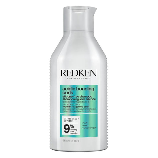Redken Acidic Bonding Curls Shampoo 10.1 oz