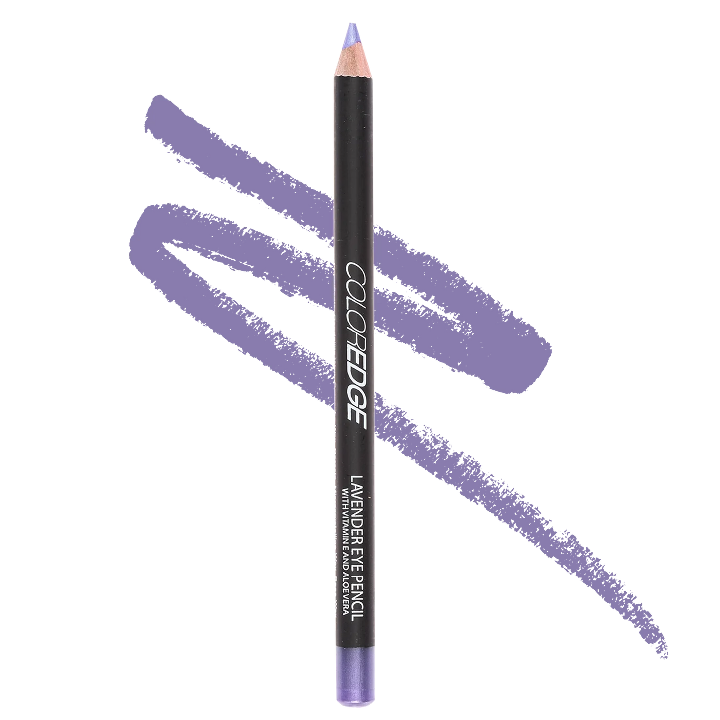 ColorEdge Eyeliner Pencil, Lavender, 0.04 oz