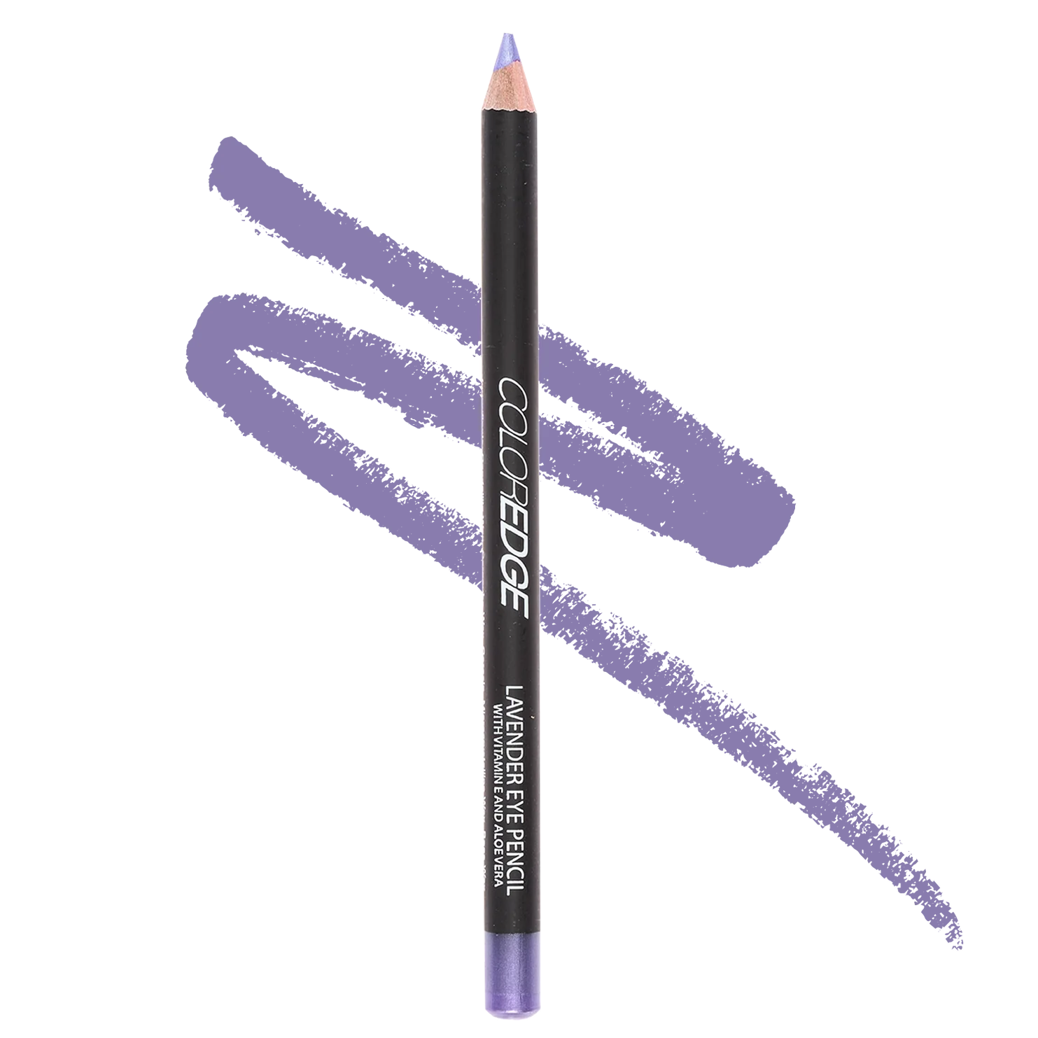 ColorEdge Eyeliner Pencil, Lavender, 0.04 oz