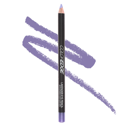 ColorEdge Eyeliner Pencil, Lavender, 0.04 oz