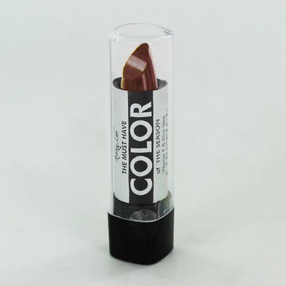 Ashley Lee Vue Matte Lipstick, Sepiaphoric