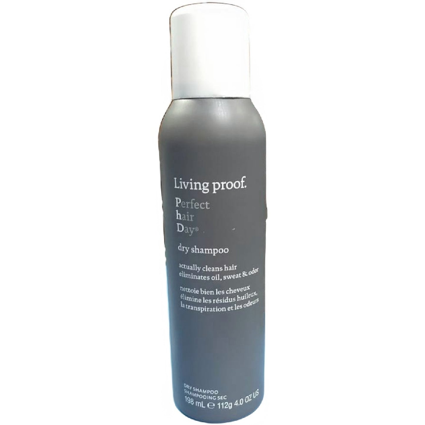 Living Proof Perfect Hair Day Dry Shampoo 4 oz