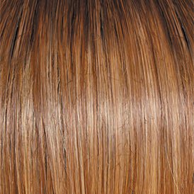 Raquel Welch Top Billing Human Hair 16" Top Piece