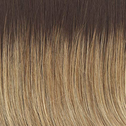 Raquel Welch Made You Look Wig, RL14/22SS Wheat