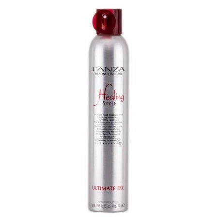 L'ANZA Healing Style Ultimate F/X Finishing Mist 10.6 oz