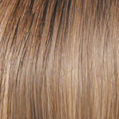 Gabor Out the Door Wig, Average Cap, GF10-22SS SS Iced Cappuccino color chart