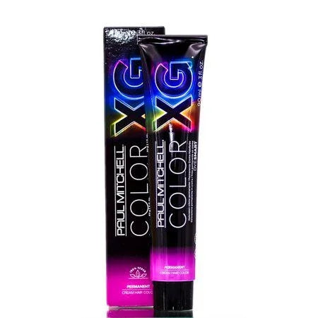 Paul Mitchell The Color XG Permanent Hair Color, 3 oz