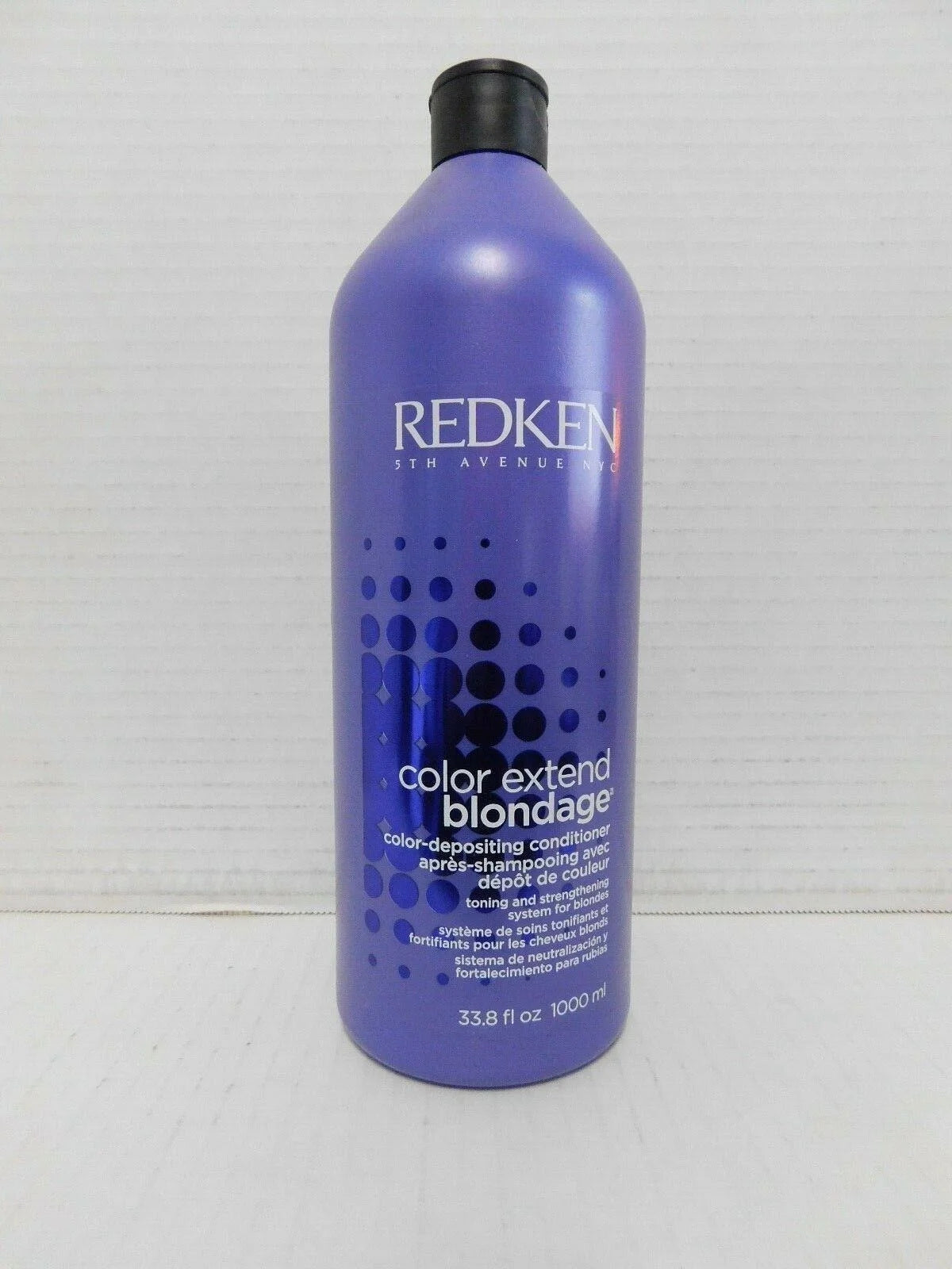 Redken Color Extend Blondage Conditioner 33.8 oz