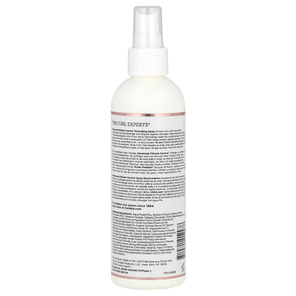 Ouidad, Advanced Climate Control®, Detangling Spray, 8.5 fl oz (250 ml) - VIP Extensions