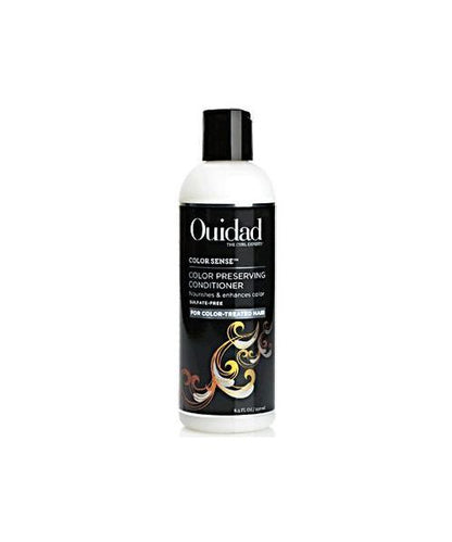 Ouidad Color Sense Color Preserving Shampoo 33.8 oz - VIP Extensions