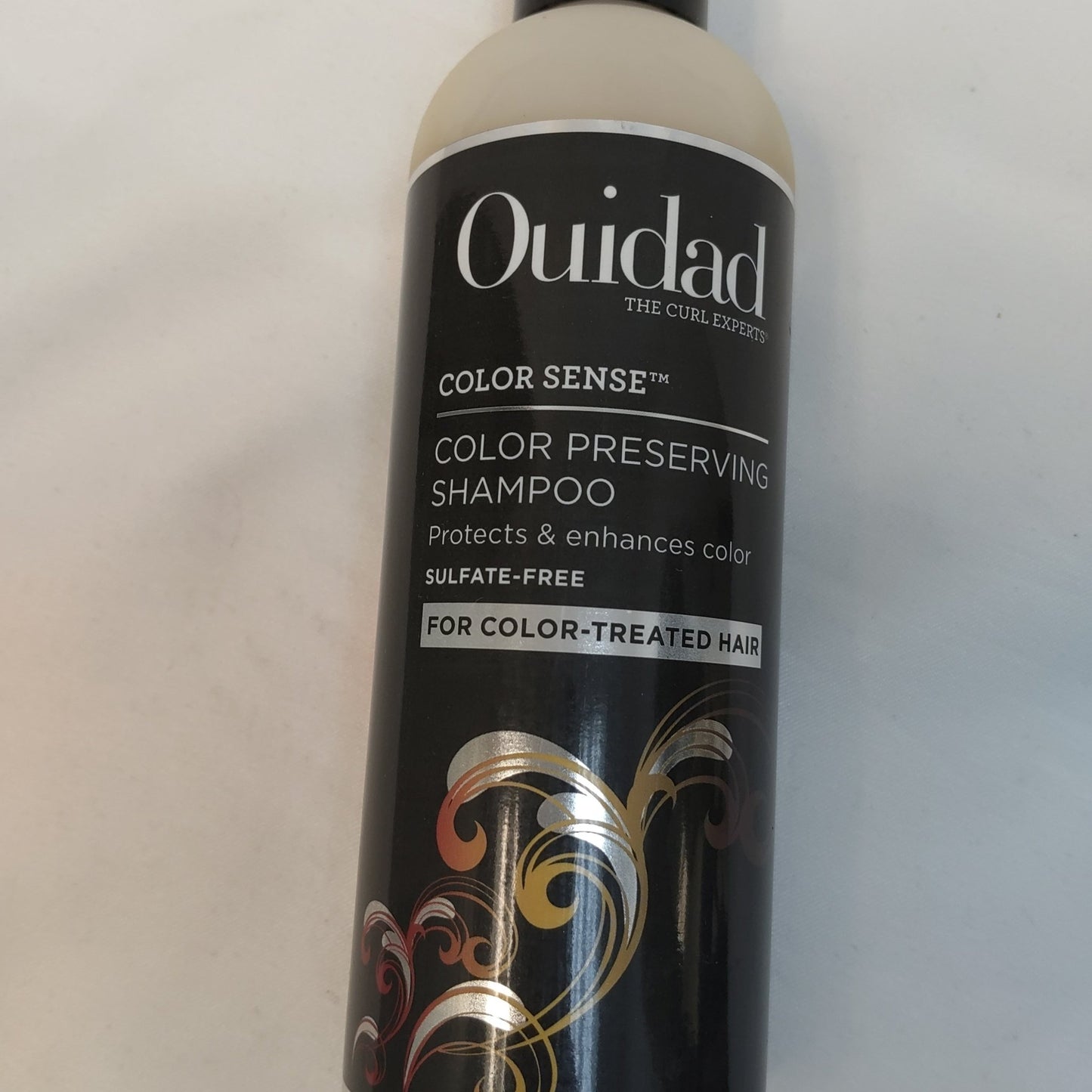 Ouidad Color Sense Color Preserving Shampoo 8.5 Oz - VIP Extensions