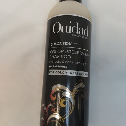 Ouidad Color Sense Color Preserving Shampoo 8.5 Oz - VIP Extensions