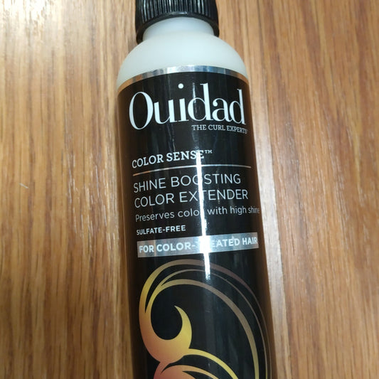 Ouidad Color Sense Shine Boosting Color Extender - VIP Extensions