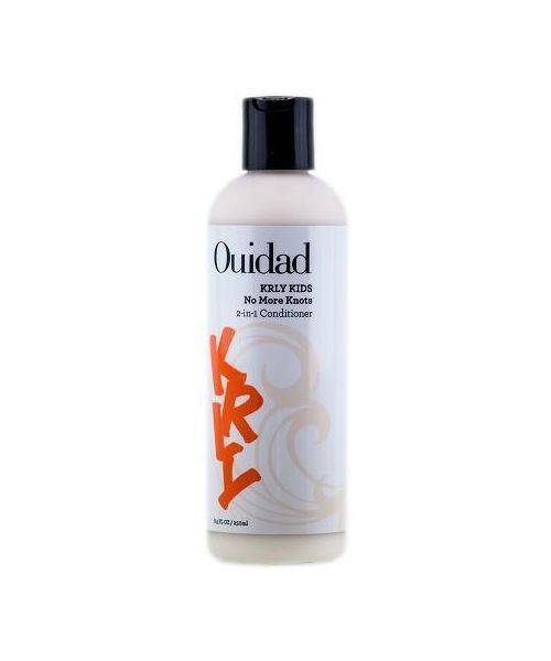 Ouidad Krly Kids No More Knots Conditioner 8.5 oz - VIP Extensions