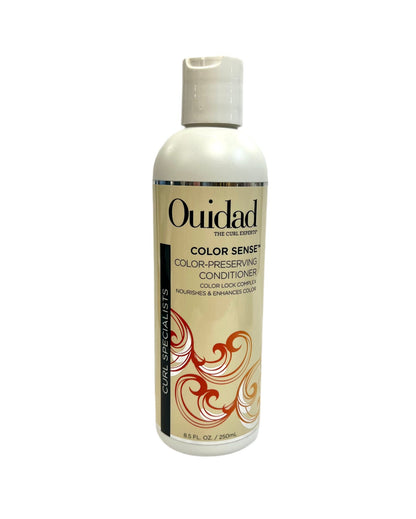 Ouidad The Curl Experts Color Sense Conditioner 8.5 fl oz - VIP Extensions